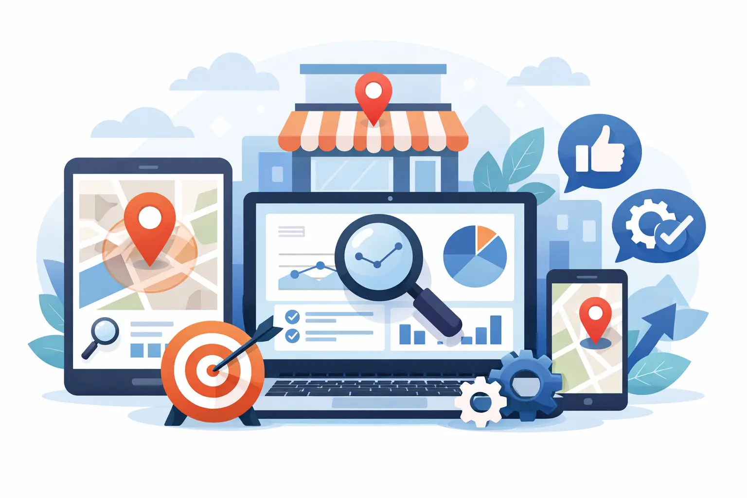 How to Choose a Local SEO Optimization Tool