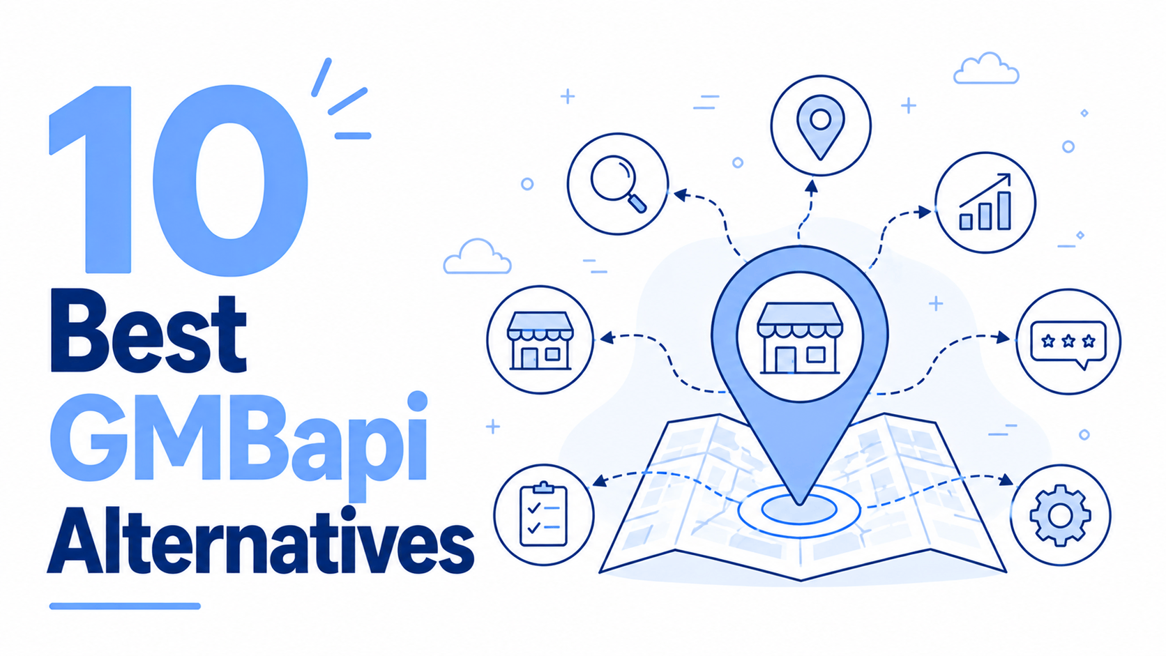 10 best gmbapi alternatives local seo tools