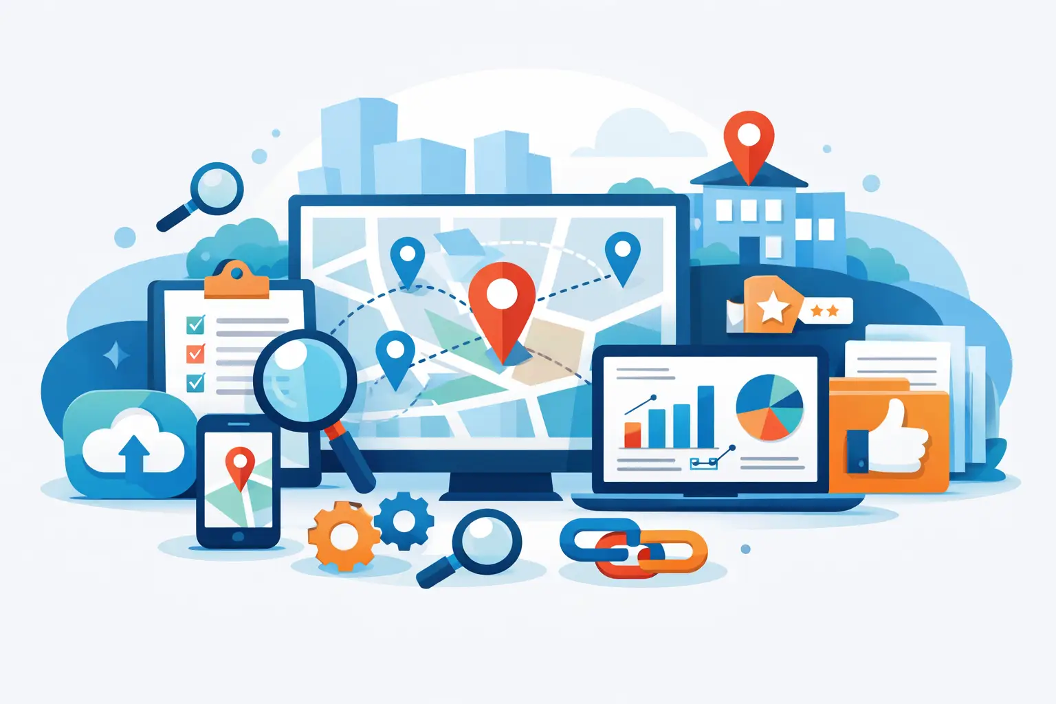 Best Local Citation Tools for Local Visibility
