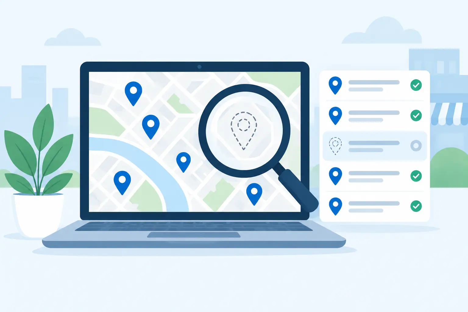 How to Find Missing Local Citations Online